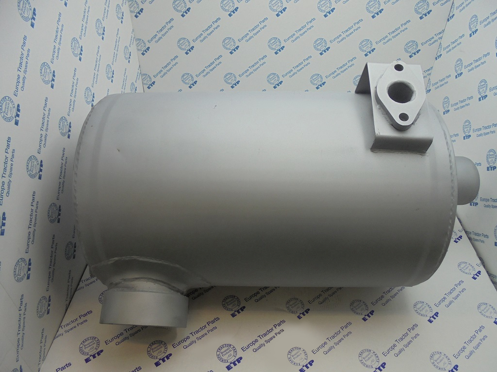 Komatsu Heavy Equipment Muffler 6217-11-5610 aftermarket Komatsu replacement part