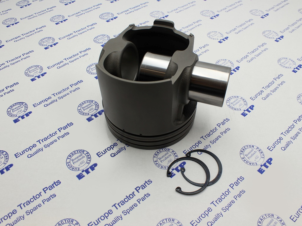 Komatsu Engine Piston 6217-31-2130 | 19PARTS | Keep Ops Moving