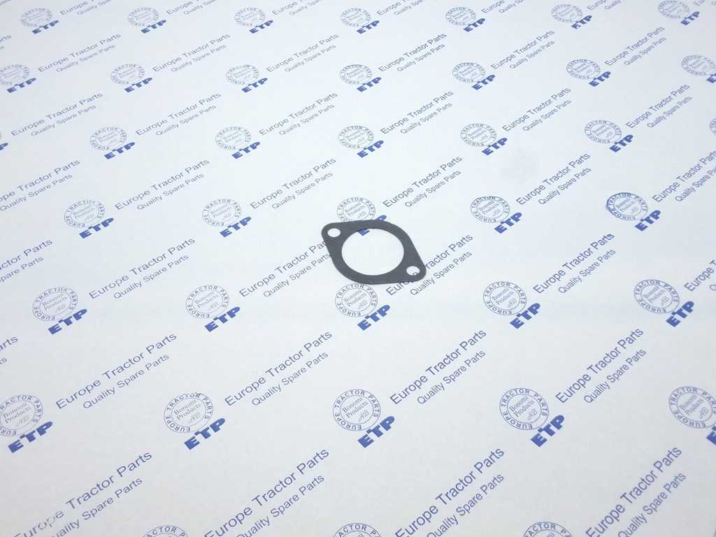 Komatsu Engine Gasket 6217-61-6640 | 19PARTS | Keep Ops Moving