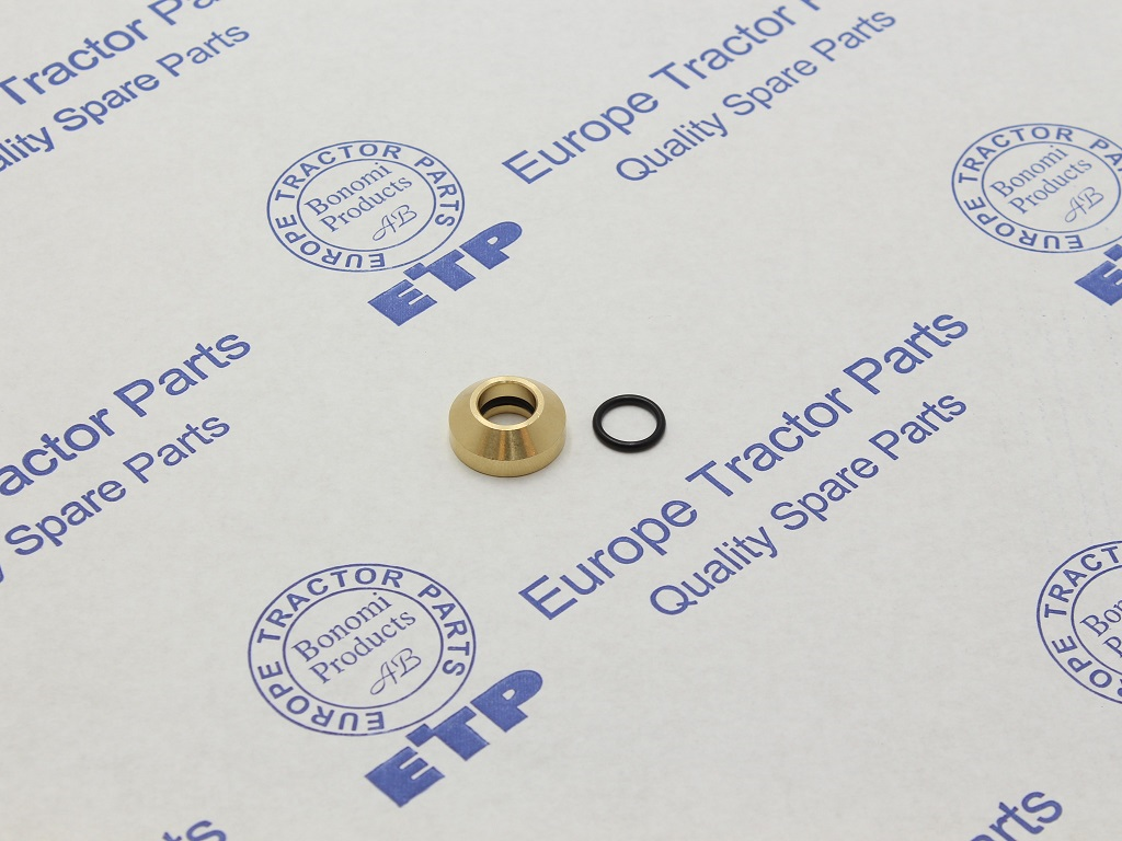 Komatsu Engine Gasket 6217-71-6112 | 19PARTS | Keep Ops Moving