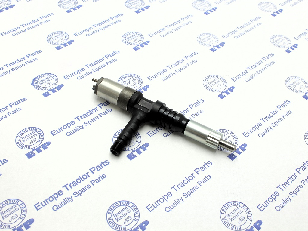 Komatsu Engine Injector Ass'Y 6218-11-3101 | 19PARTS | Keep Ops Moving