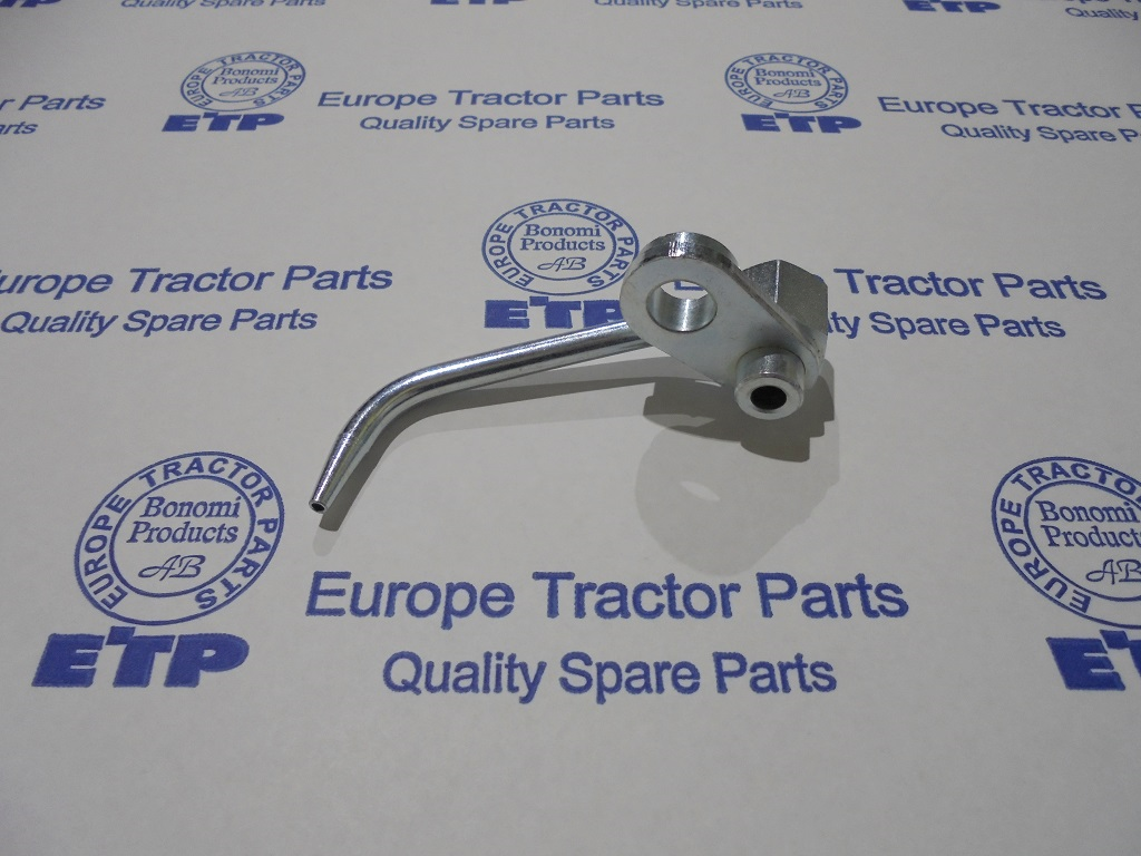 Komatsu Engine Nozzle Piston Cooling 6218-21-1920 | 19PARTS | Keep Ops