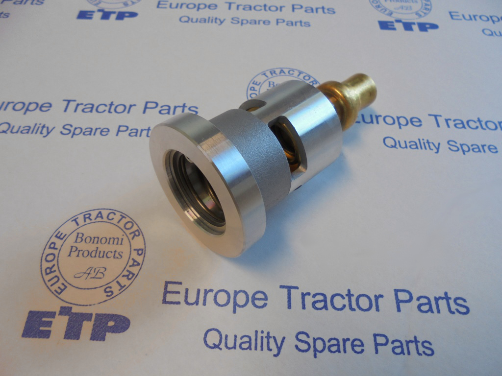 Komatsu Engine Thermostat 6218-61-2610 | 19PARTS | Keep Ops Moving