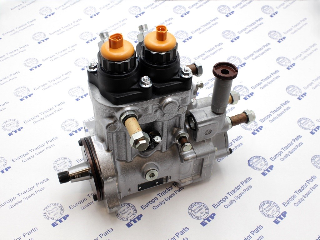 Komatsu Dozer Pump 6218-71-1112 aftermarket Komatsu replacement part