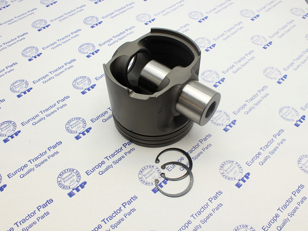 Komatsu Engine Piston 6219-31-2110 | 19PARTS | Keep Ops Moving