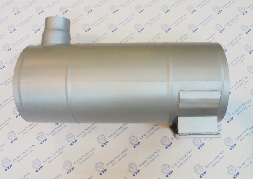 Komatsu Engine Muffler 6221-11-5210 | 19PARTS | Keep Ops Moving