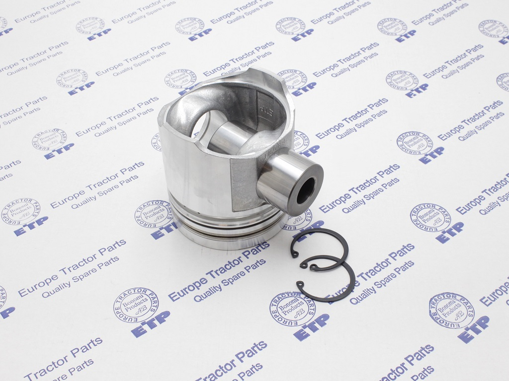 Komatsu Engine Piston 6221-31-2110 | 19PARTS | Keep Ops Moving