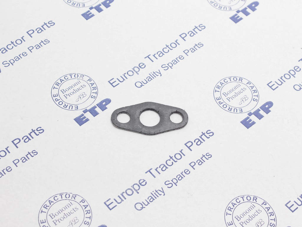 Komatsu Engine Gasket Turbocharger Oil Supply 6221-51-8160 | 19PARTS |