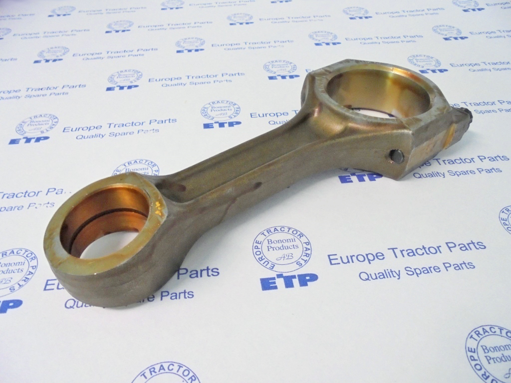 Komatsu Engine Connecting Rod A 6222-31-3100 | 19PARTS | Keep Ops Movi