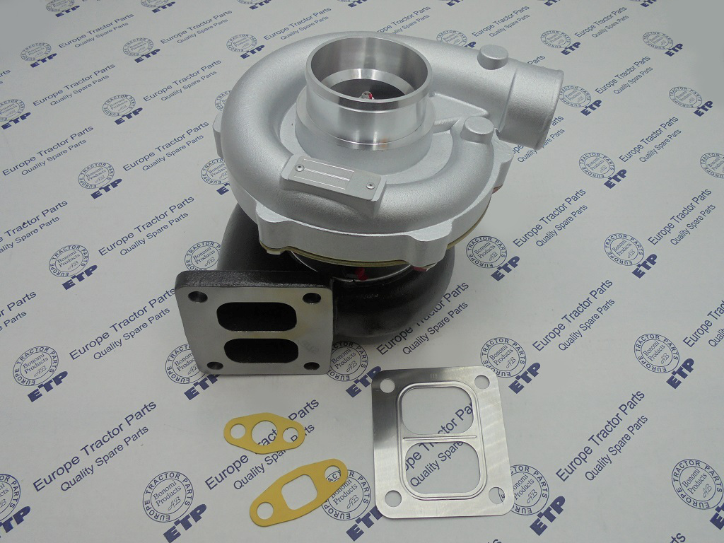Komatsu Heavy Equipment Turbocharger 6222-81-8120 aftermarket Komatsu replacement part