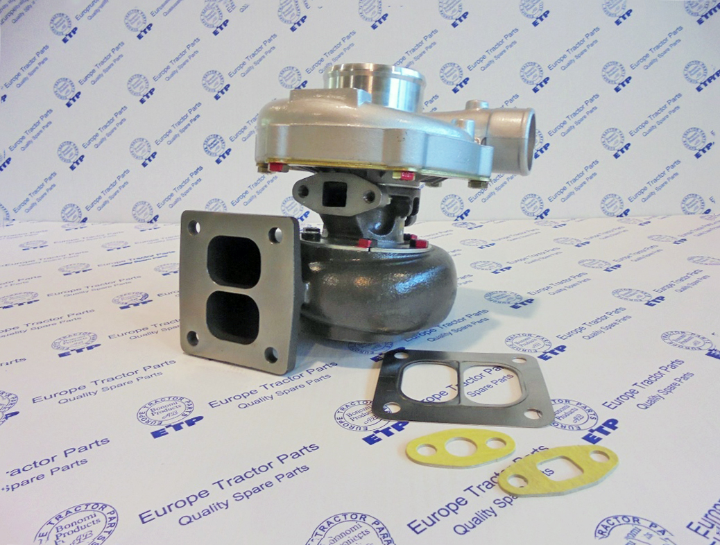 Komatsu Heavy Equipment Turbocharger 6222-81-8140 aftermarket Komatsu replacement part