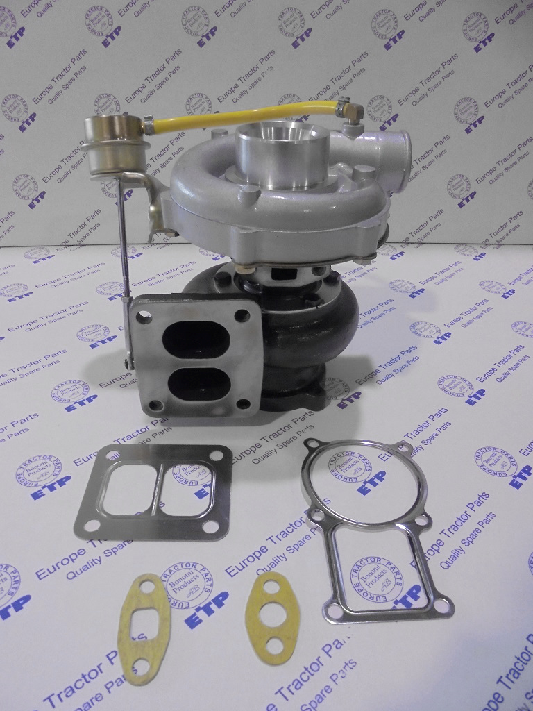 Komatsu Heavy Equipment Turbocharger 6222-81-8311 aftermarket Komatsu replacement part