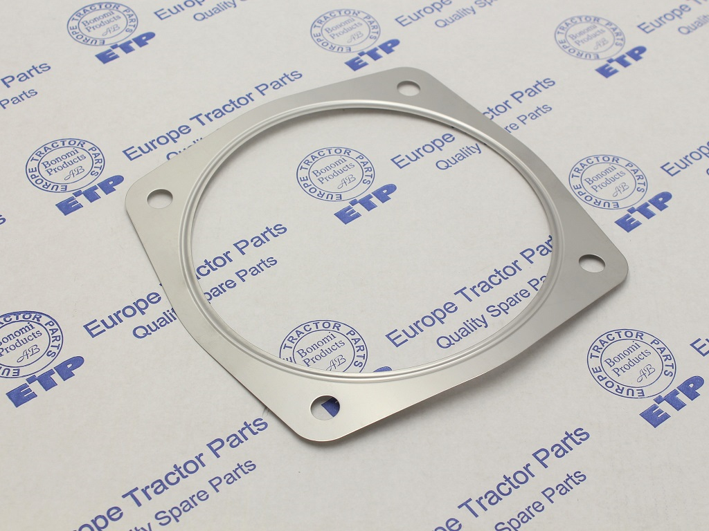 Komatsu Heavy Equipment Gasket 6240-11-5760 aftermarket Komatsu replacement part