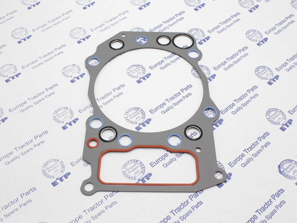 Komatsu Engine Gasket Head 6240-19-1810 | 19PARTS | Keep Ops Moving