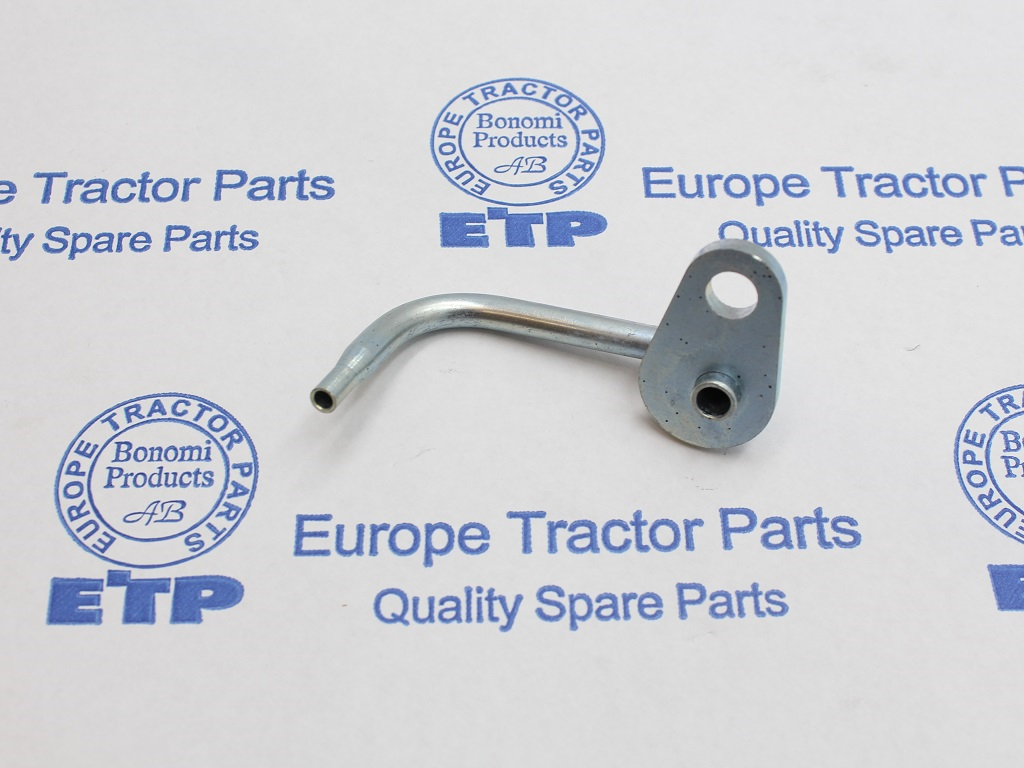 Komatsu Engine Nozzle Piston Cooling¤ Front 6240-21-1810 | 19PARTS | K