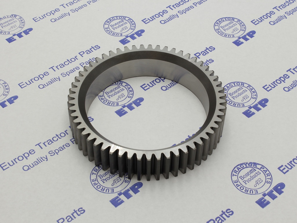Komatsu Engine Gear Crank 6240-31-1410 | 19PARTS | Keep Ops Moving