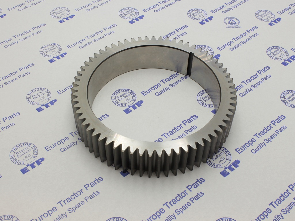 Komatsu Engine Gear Crank 6240-31-1511 | 19PARTS | Keep Ops Moving