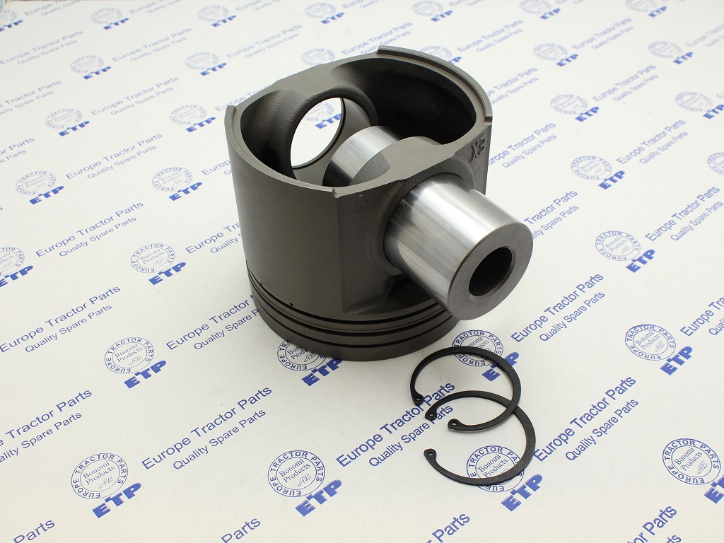 Komatsu Engine Piston 6240-31-2111 | 19PARTS | Keep Ops Moving
