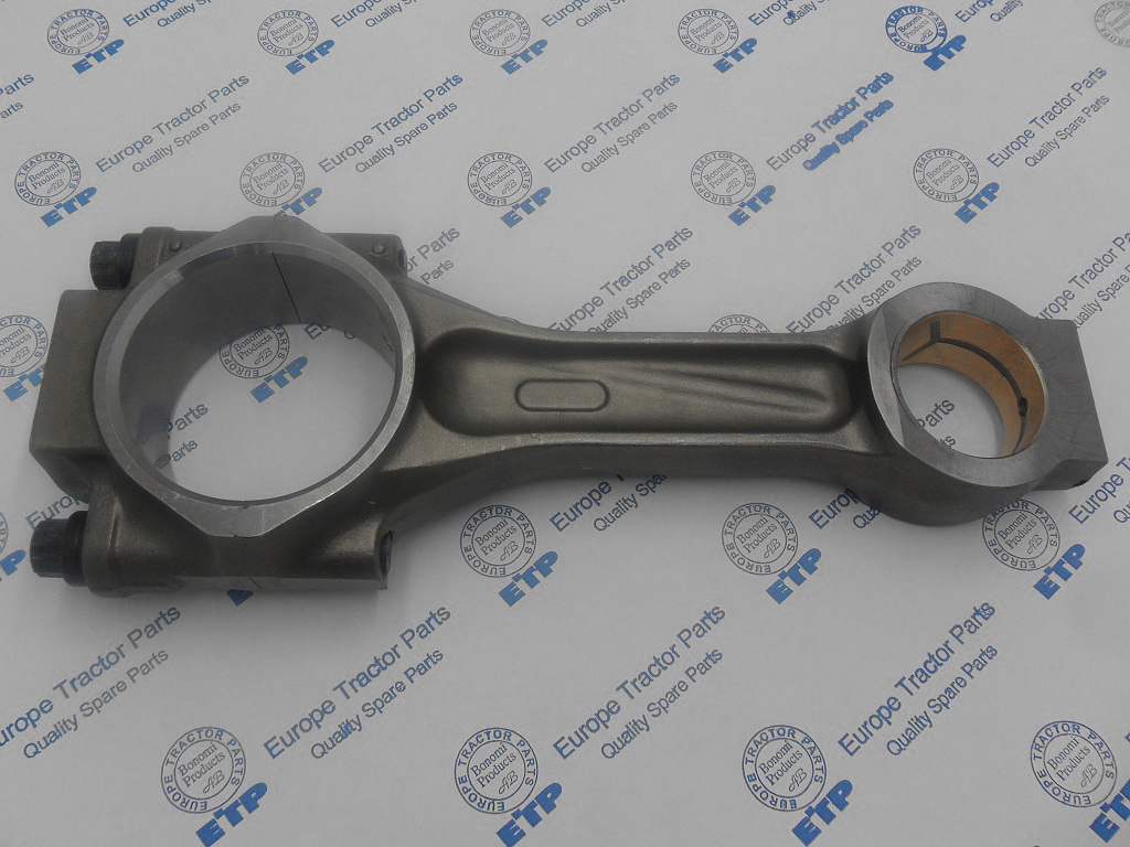 Komatsu Engine Connecting Rod Ass'Y 6240-31-3102 | 19PARTS | Keep Ops