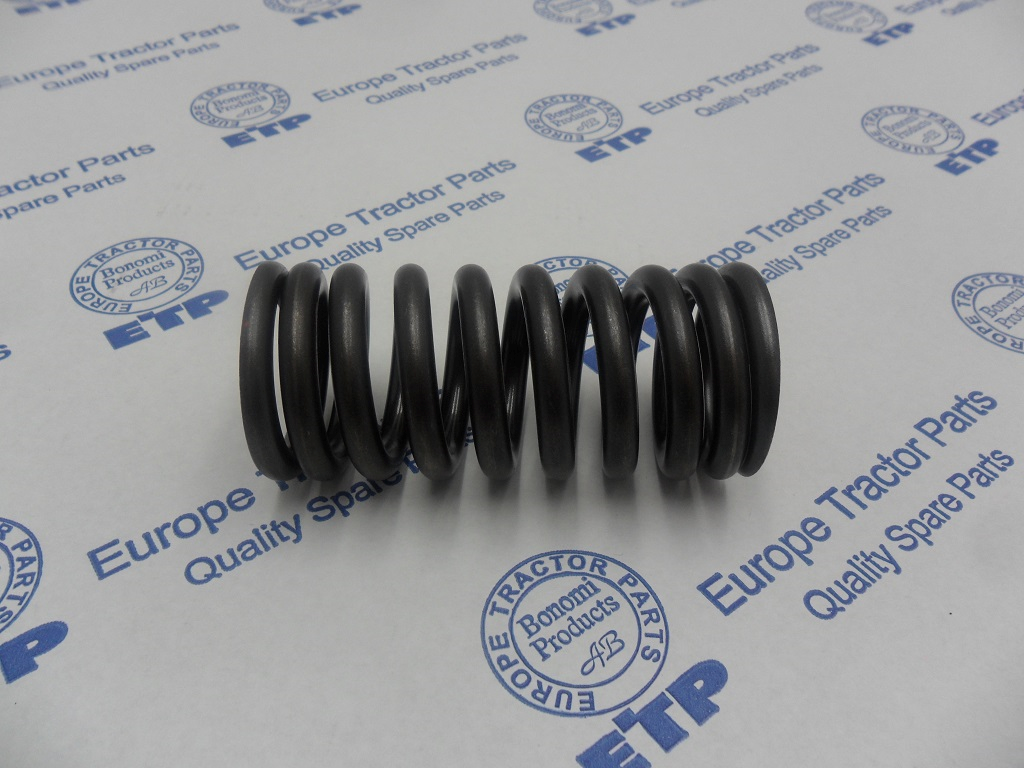 Komatsu Engine Spring Valve 6240-41-4411 | 19PARTS | Keep Ops Moving