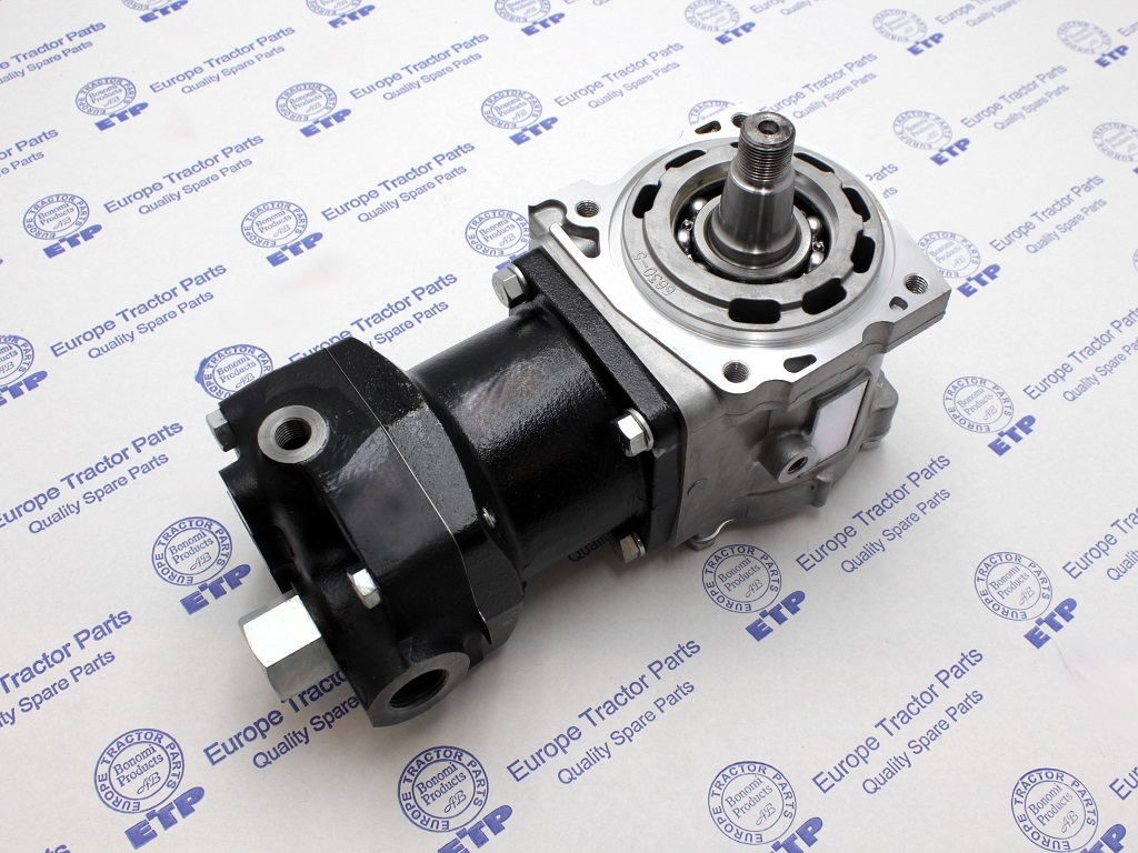 Komatsu Excavator Compressor 6240-81-3100 aftermarket Komatsu replacement part