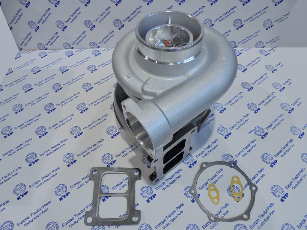 Komatsu Excavator Turbocharger 6240-81-8300 aftermarket Komatsu replacement part