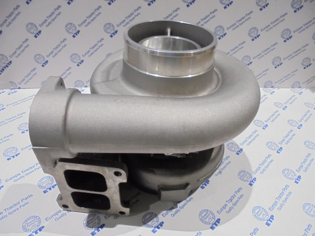 Komatsu Heavy Equipment Turbocharger 6240-81-8600 aftermarket Komatsu replacement part