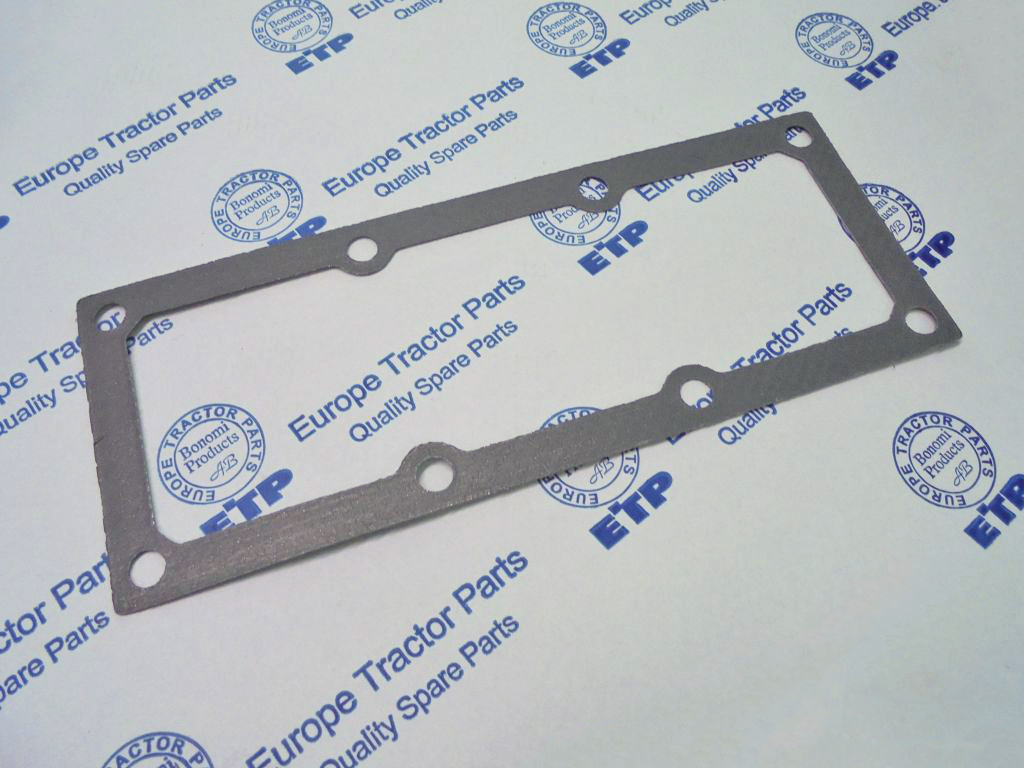 Komatsu Heavy Equipment Gasket 6245-11-4140 aftermarket Komatsu replacement part