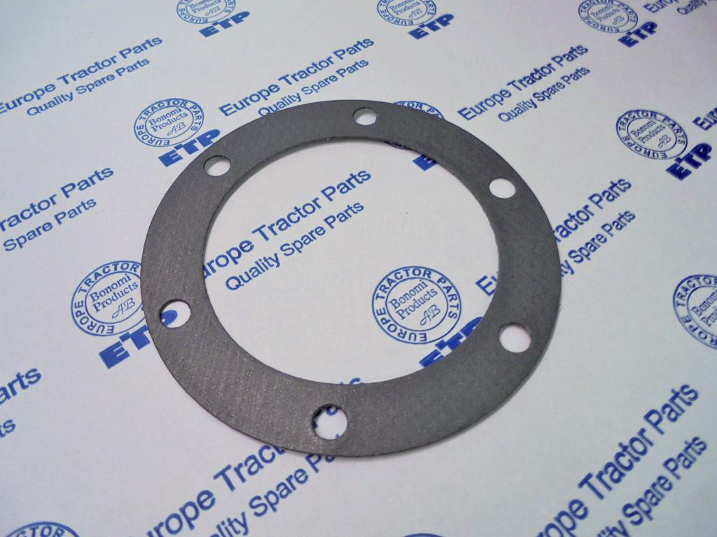 Komatsu Heavy Equipment Gasket 6245-11-7420 aftermarket Komatsu replacement part
