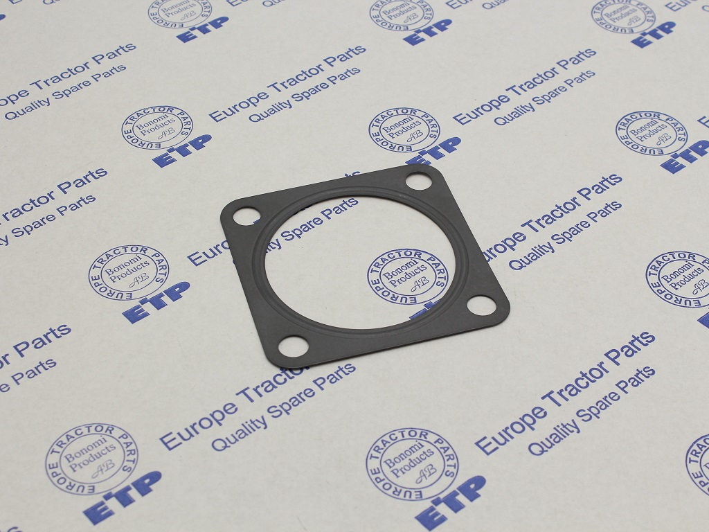 Komatsu Heavy Equipment Gasket 6245-11-9440 aftermarket Komatsu replacement part
