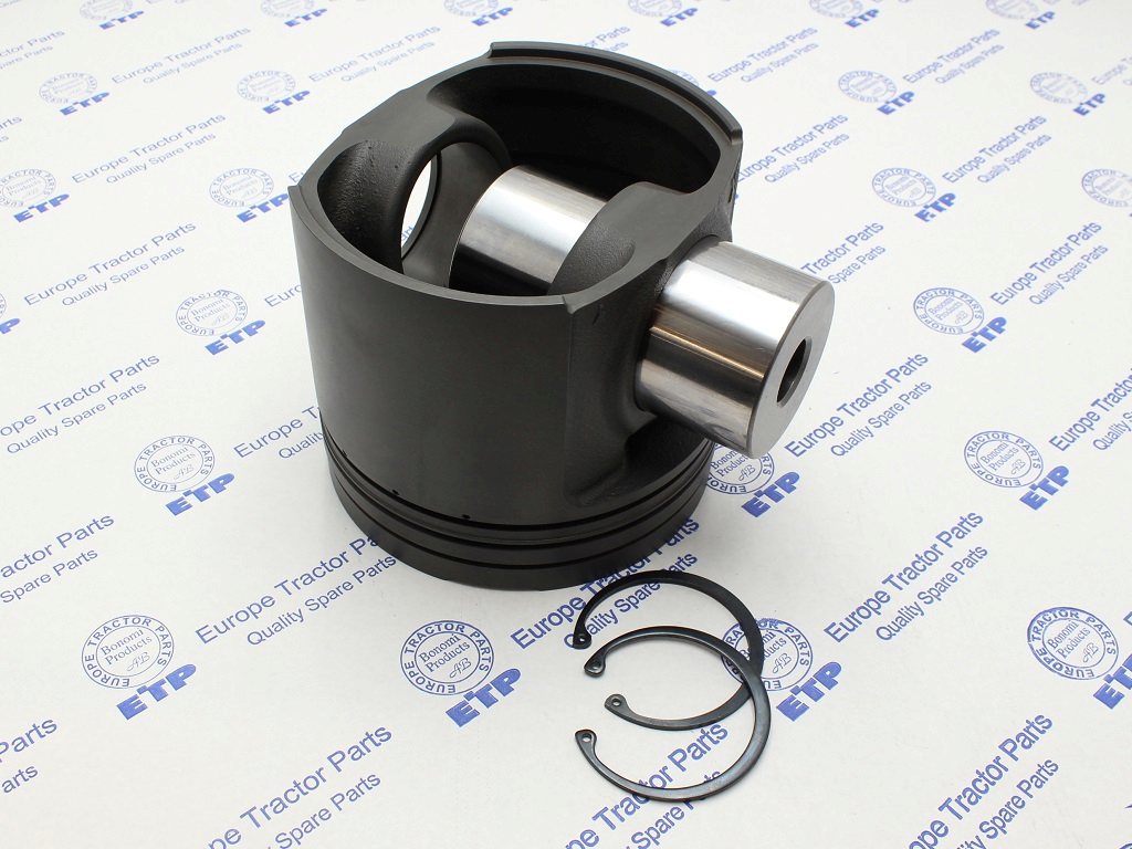 Komatsu Heavy Equipment Piston 6245-31-2110 aftermarket Komatsu replacement part