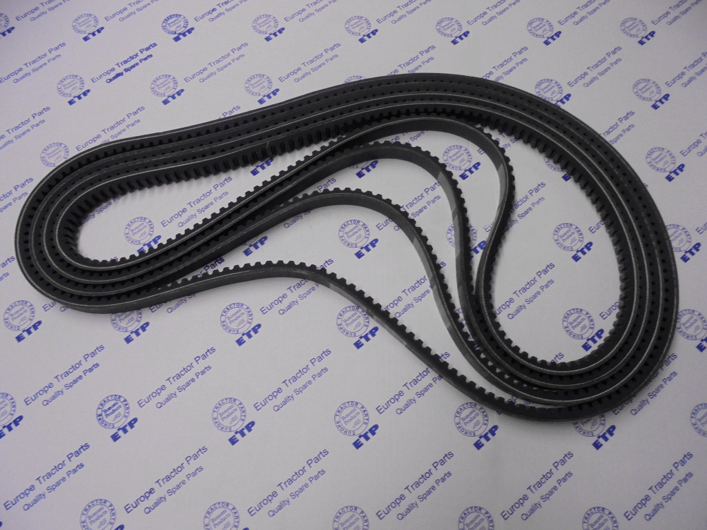 Komatsu Heavy Equipment Belt 6245-61-3360 aftermarket Komatsu replacement part