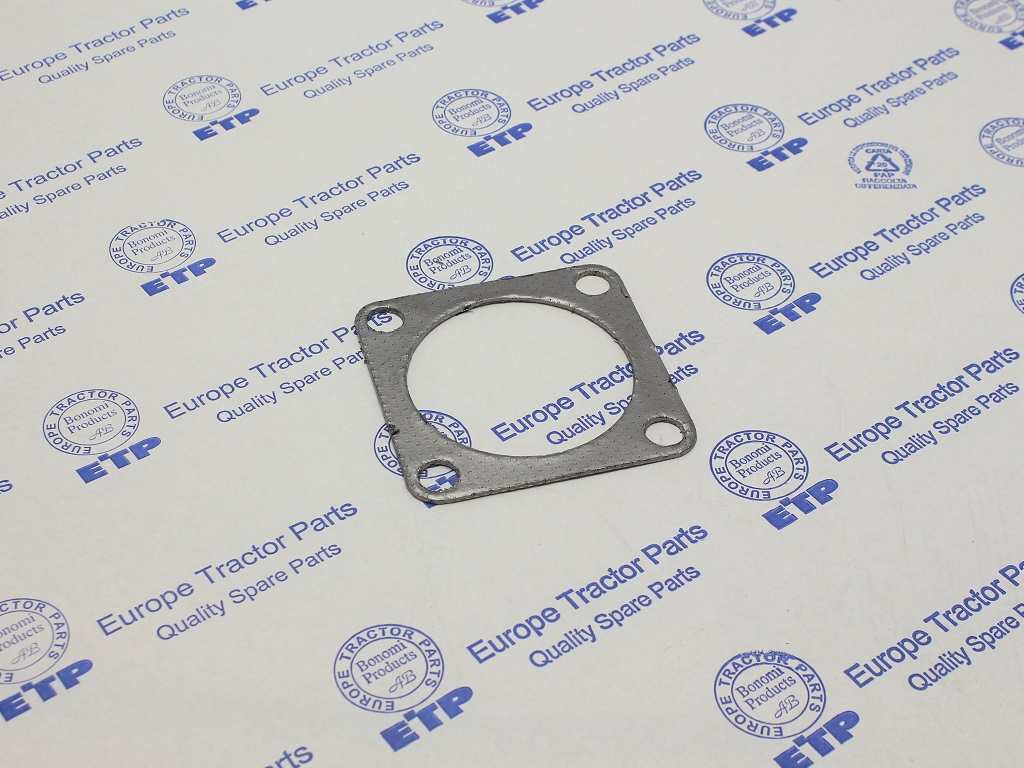 Komatsu Engine Gasket 6251-11-7450 | 19PARTS | Keep Ops Moving