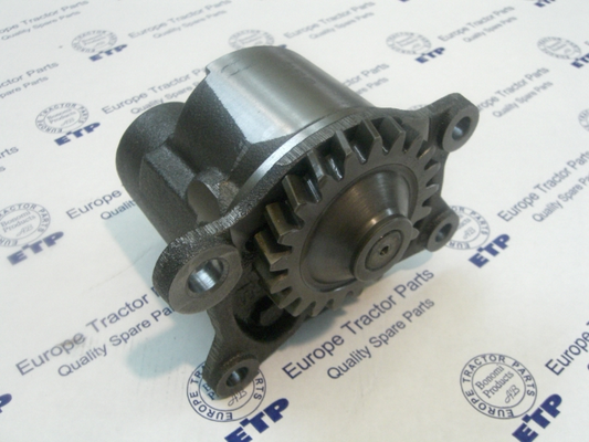 Komatsu Engine Pump Assembly Oil 6251-51-1001 | 19PARTS | Keep Ops Mov
