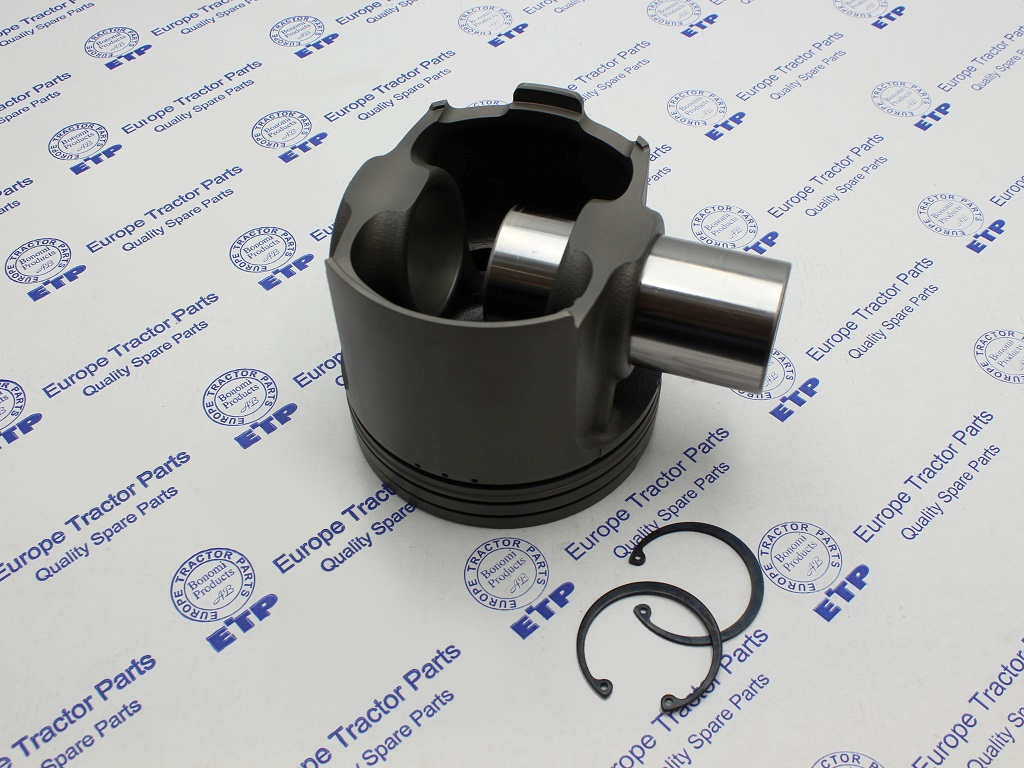 Komatsu Heavy Equipment Piston 6261-31-2130 aftermarket Komatsu replacement part