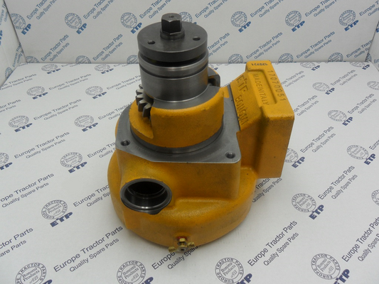 Komatsu Heavy Equipment Pump Water 6261-61-1104 | 19PARTS