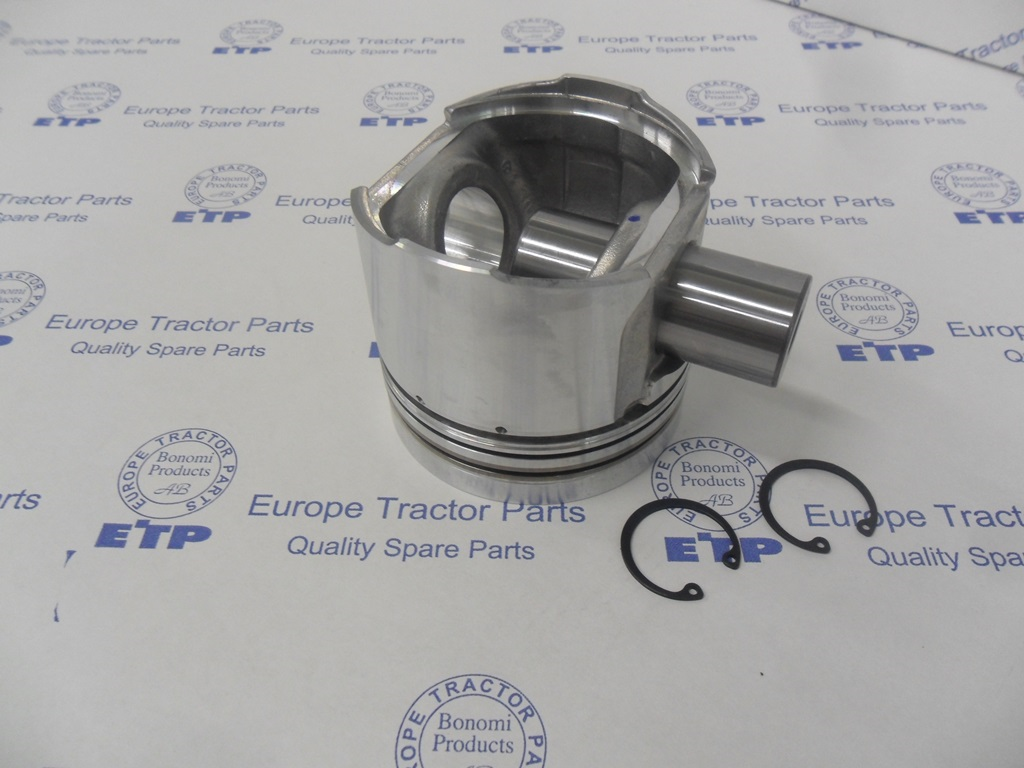 Komatsu Engine Piston Stundard 6271-31-2110 | 19PARTS | Keep Ops Movin