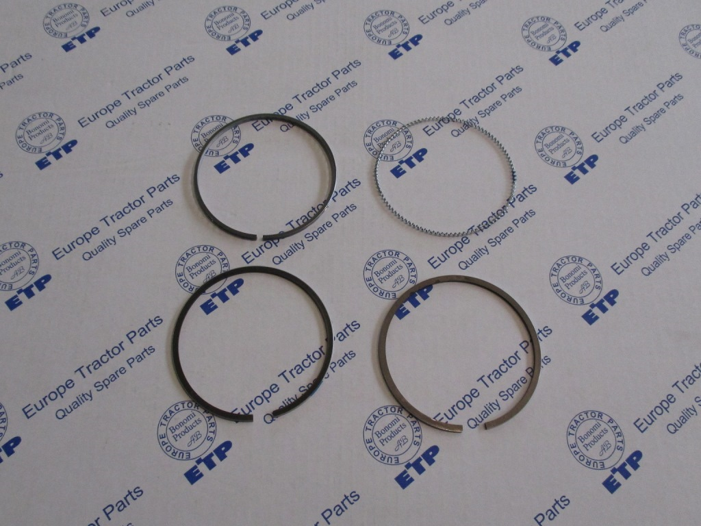 Komatsu Heavy Equipment Piston Ring 6272-31-2100 aftermarket Komatsu replacement part