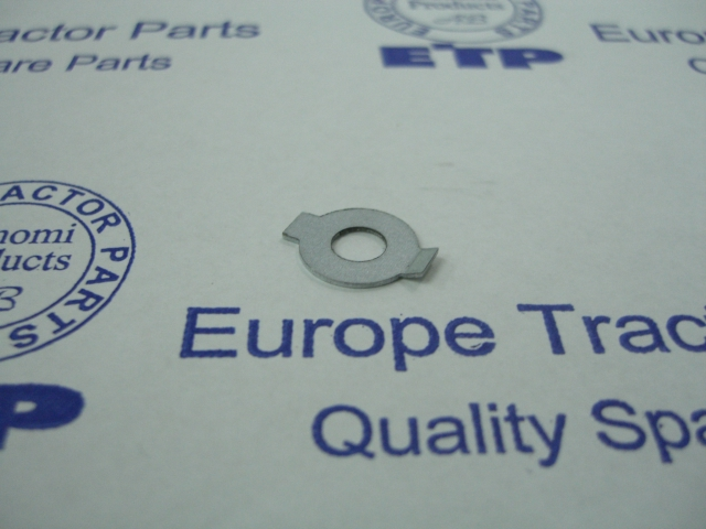 Komatsu Heavy Equipment Washer 6501-11-1650 aftermarket Komatsu replacement part
