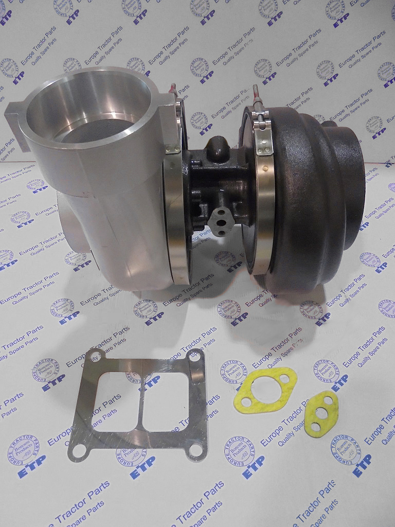 Komatsu Dozer Turbocharger 6502-12-9005-N aftermarket Komatsu replacement part