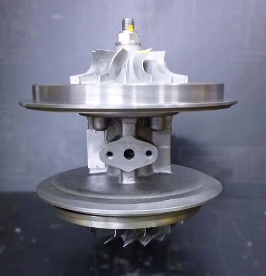 Komatsu Dozer Rotor Assembly 6502-13-2201 aftermarket Komatsu replacement part