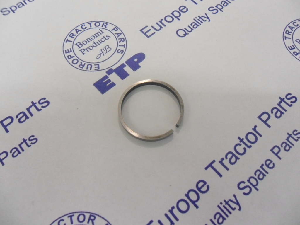 Komatsu Engine Ring Seal 6502-14-1340 | 19PARTS | Keep Ops Moving
