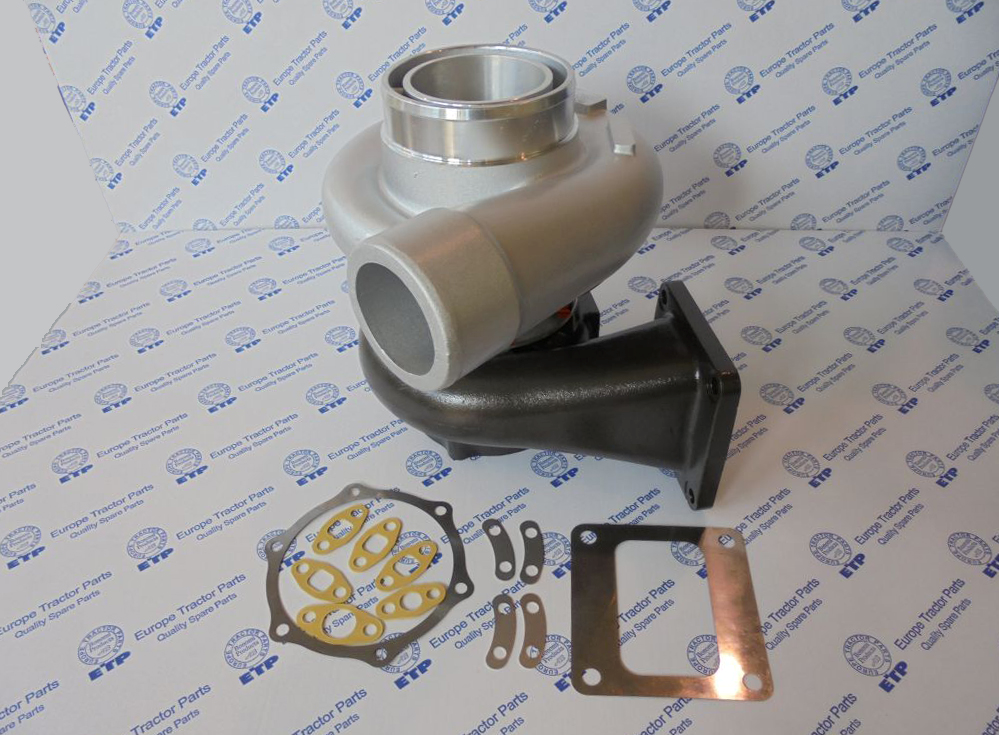 Komatsu Heavy Equipment Turbocharger 6502-51-5030 aftermarket Komatsu replacement part