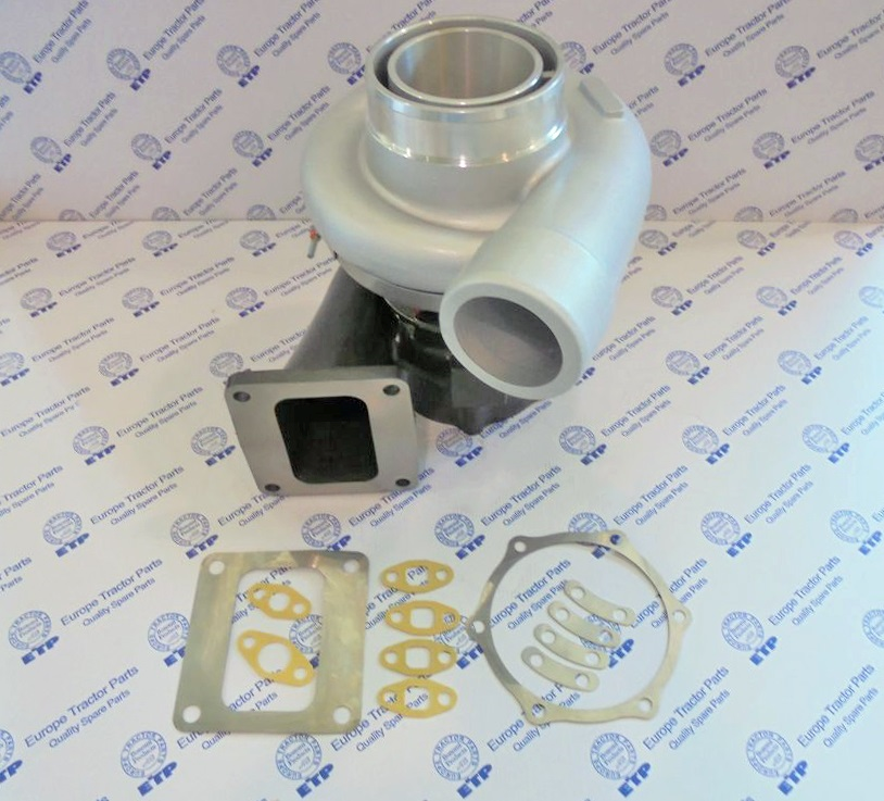 Komatsu Dozer Turbocharger 6502-51-5040 aftermarket Komatsu replacement part