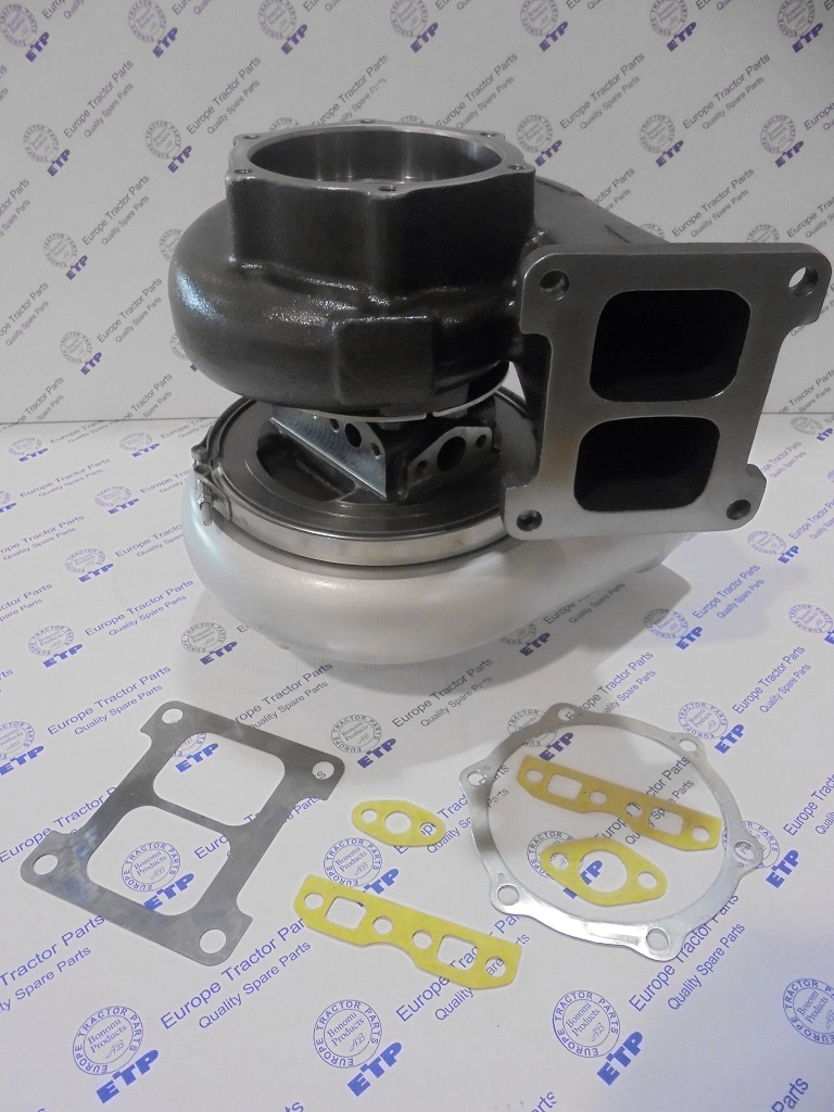 Komatsu Dozer Turbocharger 6502-52-5010 aftermarket Komatsu replacement part
