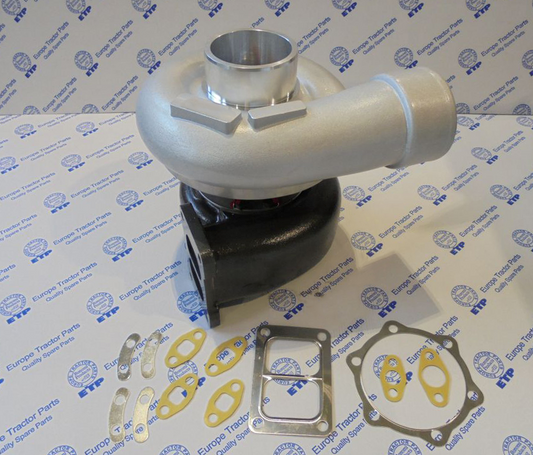 Komatsu Heavy Equipment Turbocharger 6505-55-5090 | 19PARTS