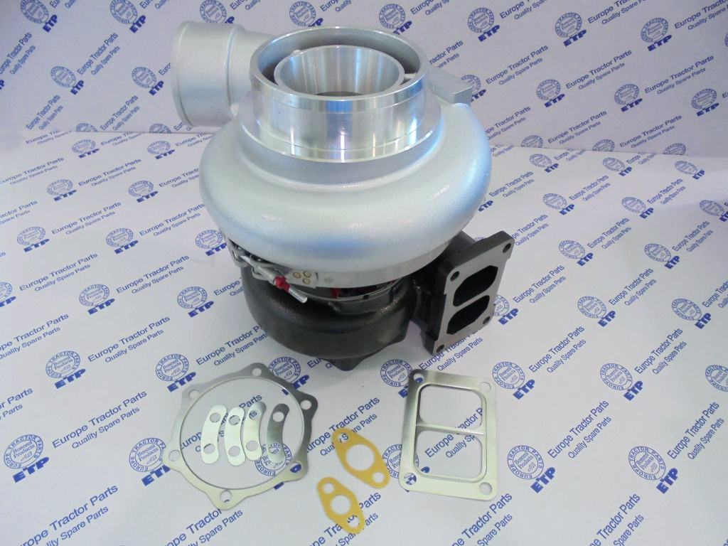 Komatsu Heavy Equipment Turbocharger 6505-68-5040 aftermarket Komatsu replacement part