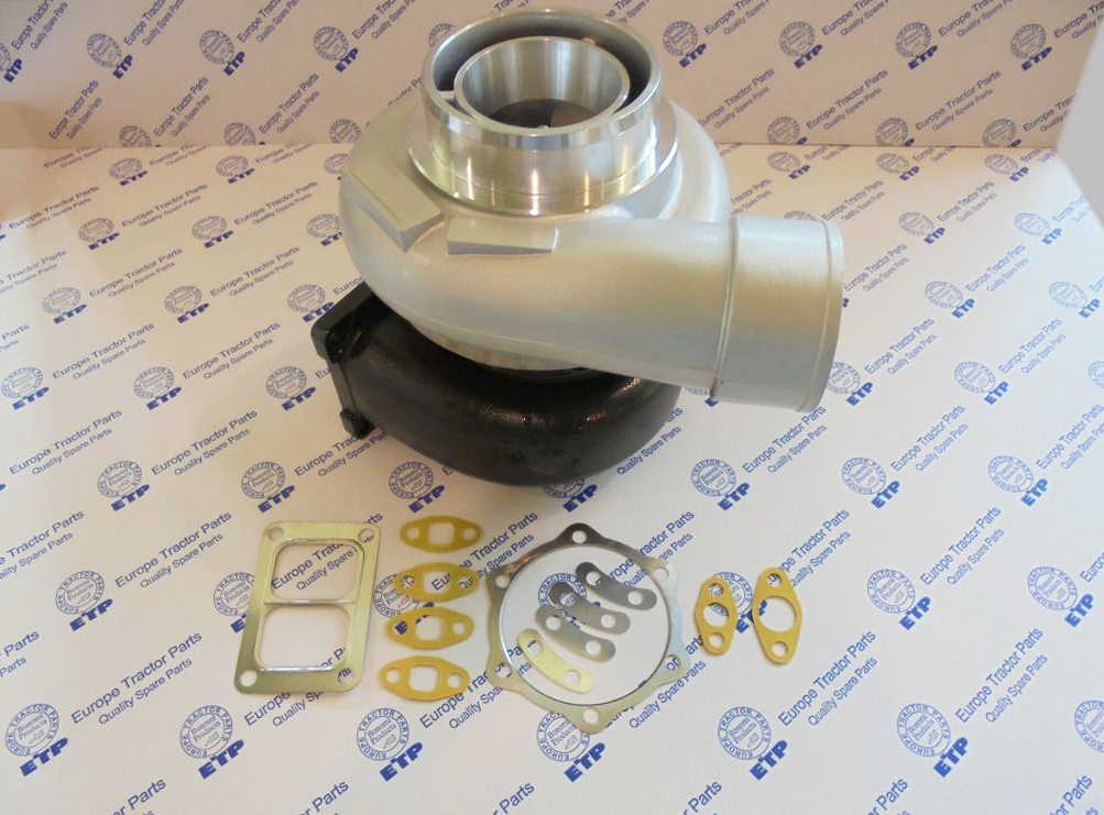 Komatsu Excavator Turbocharger 6505-68-5510 aftermarket Komatsu replacement part