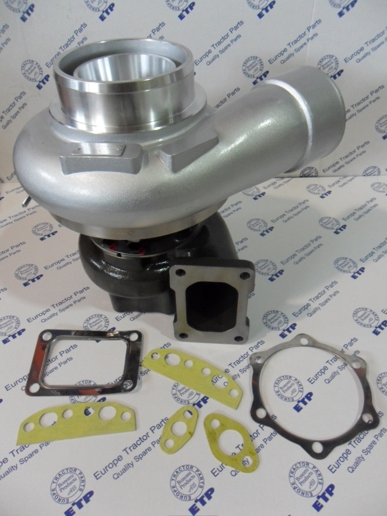 Komatsu Dozer Turbocharger 6505-71-5550 aftermarket Komatsu replacement part
