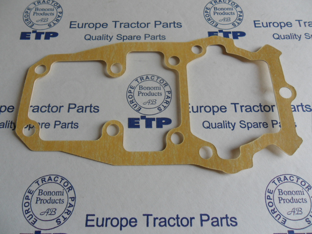 Komatsu Engine Gasket 6553-51-9110 | 19PARTS | Keep Ops Moving